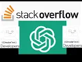 Learning to code using Stack Overflow and Chat GPT series 2 p2