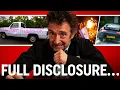 Richard Hammond Explains Top Gear s Biggest Controversies