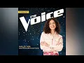 Hailey Mia - idontwannabeyouanymore (Official Audio)