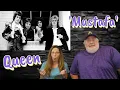 Download Lagu What exactly is this?  Reaction to Queen 'Mustafa'