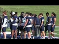 Meet Washburn s elite addition on the defensive front