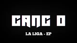 gang o amany murphy cubic mj sings la liga