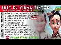 Lagu DJ VIRAL TIKTOK FULL BASS || DJ_OKE GAS PRABOWO GIBRAN \u0026 TABRAK-TABRAK MASUK || FULL ALBUM 2024