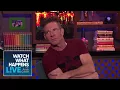Dennis Quaid And Meg Ryan s Co-Parenting WWHL
