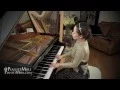 Download Lagu Hozier - Take Me to Church | Piano Cover by Pianistmiri 이미리