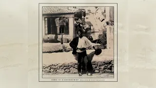 brendan perry bring me a cup of wine official audio 