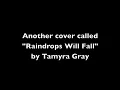 "Raindrops Will Fall" cover