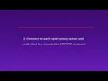 how to implement a socks5 proxy scanner