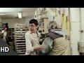 Mclovin takes down drunk man Superbad 2007 CLIPMAZE