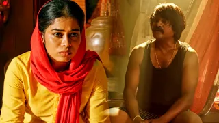 प्रियंका रूथ मदद मांगने के लिए डेनियल बालाजी के पास आयी | Gang of Madras फिल्म का Best सीन