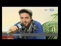 N.I.K.O. kündigt "ASD - Hey Du" an