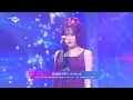 First Love Is a Curse - YUJU 유주 [Music Bank] | KBS WORLD TV 260501