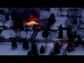 House explodes in Homer Glen
