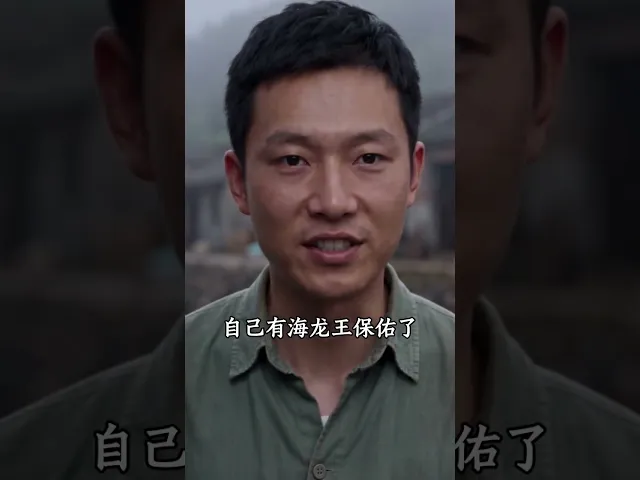 八零赶海,我靠每日情报成渔王