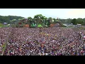 Mike Posner - I Took A Pill In Ibiza (W&W remix) [W&W Live Tomorrowland 2016 Mainstage]