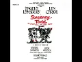 A Little Priest - Len Cariou, Angela Lansbury & Original Broadway Cast of Sweeney Todd: The Demon Barber of Fleet Street