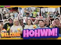 Download Lagu ANG MAGULONG HOUSE WARMING NI MS OHW | BEKS FRIENDS | BEKS BATTALION | TETAY | PETITE | TAMMY
