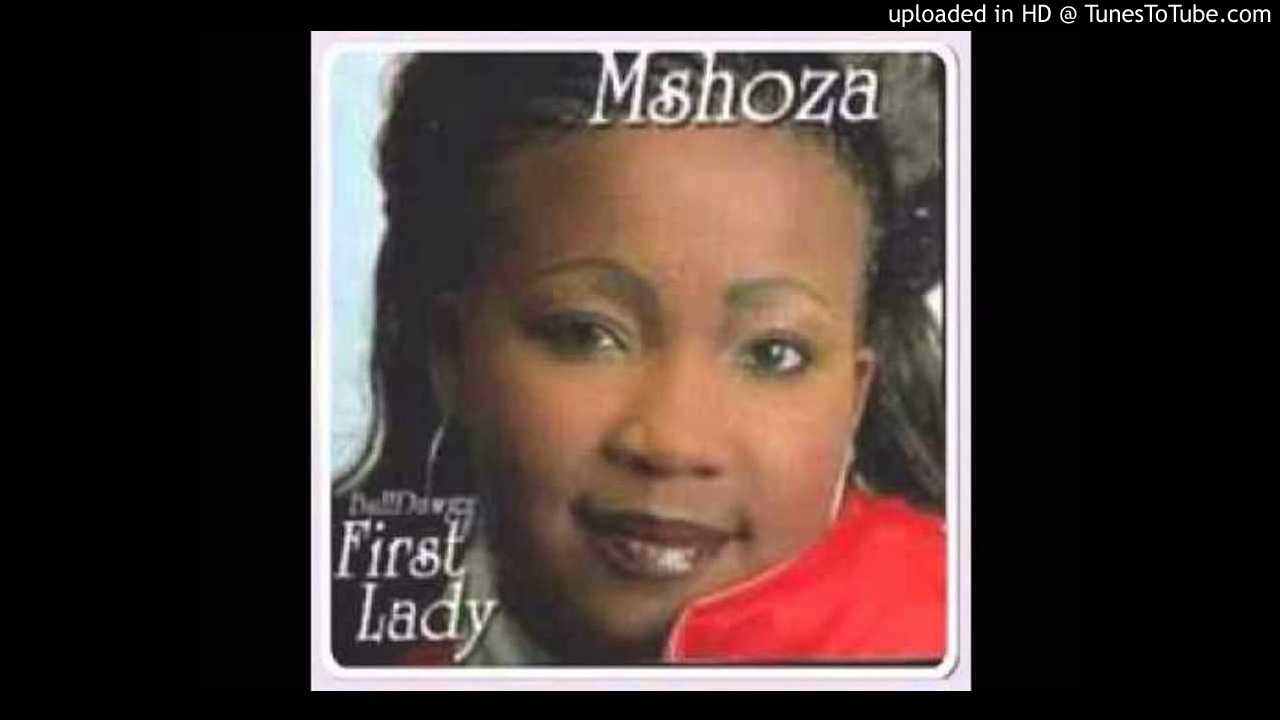 mshoza - hlaba lingene