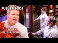 Hell s Kitchen Season 16 - Ep 16 Leaving It on the Line Full Episode