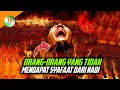 Download Lagu 5 Golongan Yang Tidak Akan Menerima Syafaat Nabi Muhammad SAW