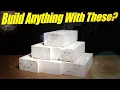 There s a Problem With Fire Bricks