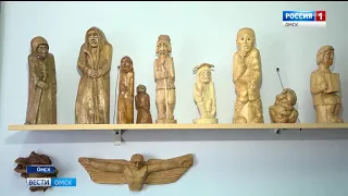 Полувековой юбилей сегодня отмечает Нежинский геронтологический центр