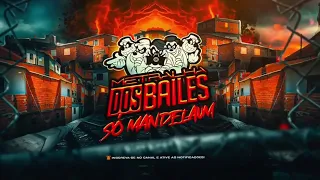 VOU TACAR NAS MACONHEIRA - MC MAROFA, MC MAGRINHO E DJ MORAEZ