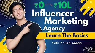 How to Start an Influencer Marketing Agency: A Step-by-Step Guide