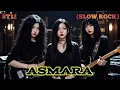 Lagu ASMARA - ST12 (SLOW ROCK) COVER BY NABILAH STUDIO 