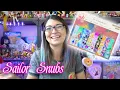Pretty Guardians International Vs Japanese Fan Club - Sailor Moon Reviews by Sailor Snubs