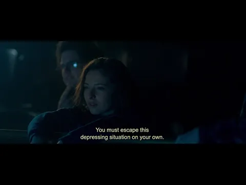 Official Trailer