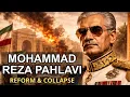 Mohammad Reza Pahlavi - Iran s Last King Documentary