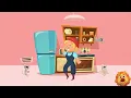 Three Blind Mice   New Baby KIds Song 2017
