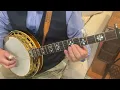 Greenville Trestle High (Doc Watson Cover)