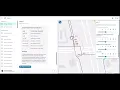 Introducing Geospatial Web Sources in MapEcho