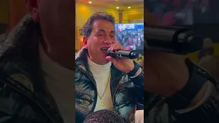 مفيش فيكو سندال طلعتو بجد كسر شمال شيبه ولع الفرح دندنها
