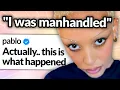 Download Lagu Doja Cat's 'I Was Manhandled' Drama Escalates, Fan Breaks Silence