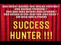 Lagu Program Business Terbaik - SUCCESS HUNTER