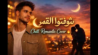 شوفتوا القمر                         دندنها