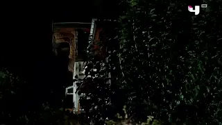 مسلسل على مر زمان الجزء الثالث حلقة 13 القسم 3 