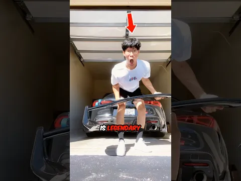 Your Car Needs a Spoiler Upgrade! Which One? 🤯🔥