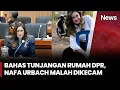 Download Lagu Nafa Urbach Respon Soal Tunjangan Rumah Rp50 Juta, Malah Dikecam | iNews Malam | 23/08