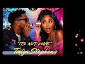 Tanya Stephens - It's Not Love (Official Audio)