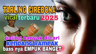 tarling dangdut cirebonan full album pilihan terpopuler lawas pantura paling sedih didengarkan