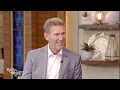 Gerry Turner Talks About Moments When He Thought He Was Falling Love on The Golden Bachelor