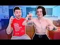 What It s like to be Non-Binary Smile Squad Comedy