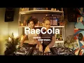 Lagu RaeCola (Jackin House, Bass House, Breakbeat) DJ Set | Audio Espresso