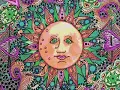 ELEA feat. Bahramji - Flying Carpet