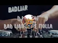 DJ TE MOLLA vs BAD LIAR REMIX