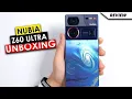 Nubia Z60 Ultra Unboxing Price in USA Review Launch Date in USA
